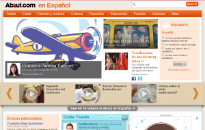 About.com на испанском